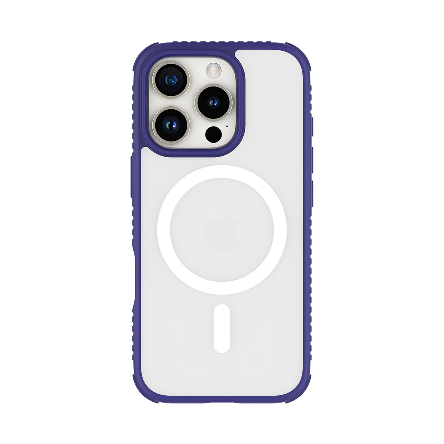 CLICK Ultra Slim MagSafe Series iPhone 13 Case