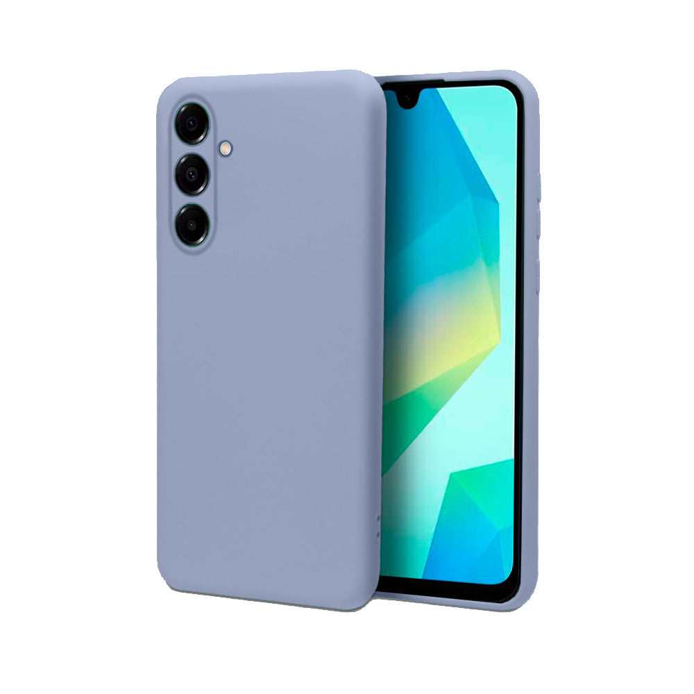 CLICK Slim Silicone Series Galaxy A16 Case