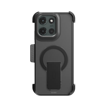 CLICK Latch Holster Series moto g 5G (2024) Case
