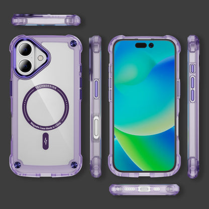 CLICK Edge Series iPhone 16 Case