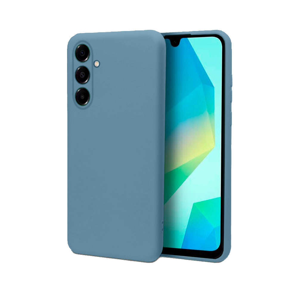 CLICK Slim Silicone Series Galaxy A16 Case
