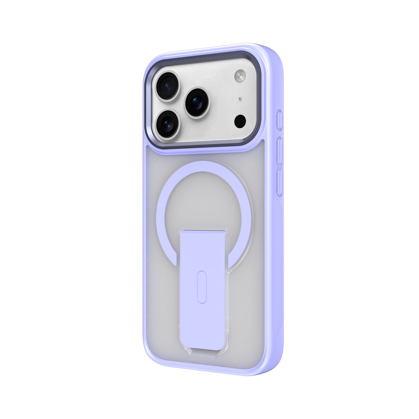 CLICK Latch Series iPhone 17 Pro Case