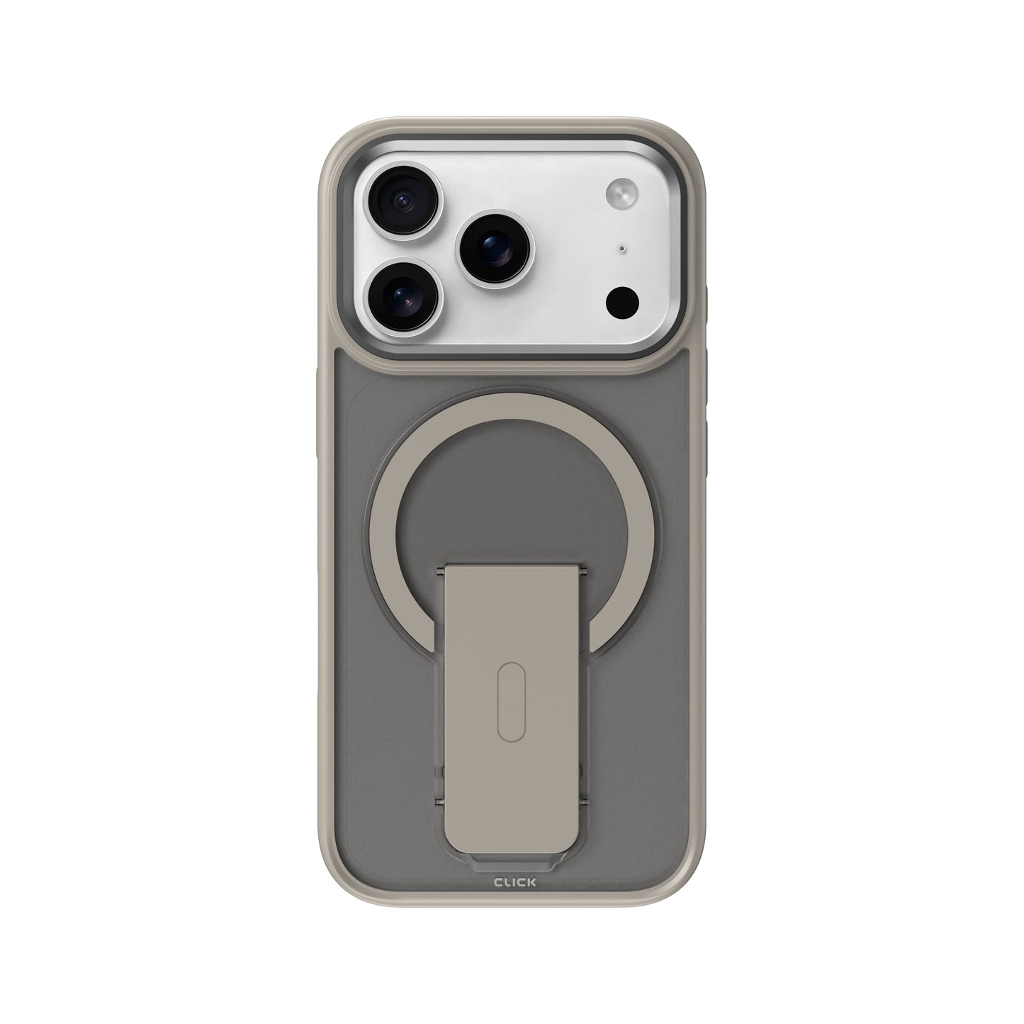 CLICK Latch Series iPhone 17 Pro Case