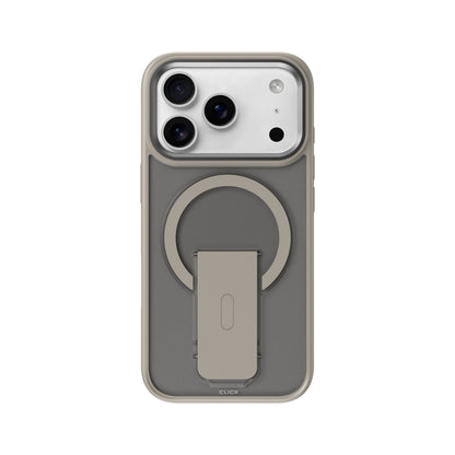 CLICK Latch Series iPhone 17 Pro Case