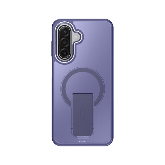 CLICK Latch Series Galaxy A17 / A16 / A26 Case