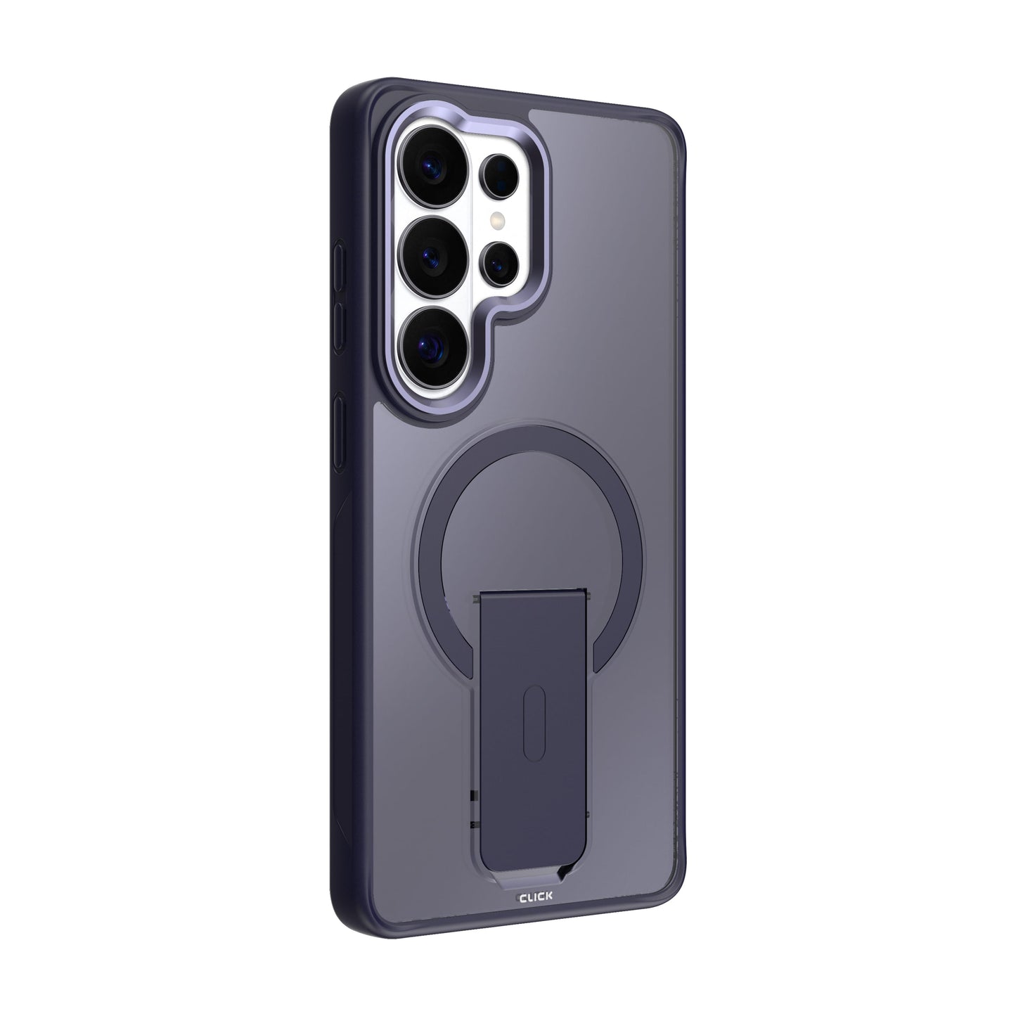 CLICK Latch Series Galaxy S26 Ultra Case