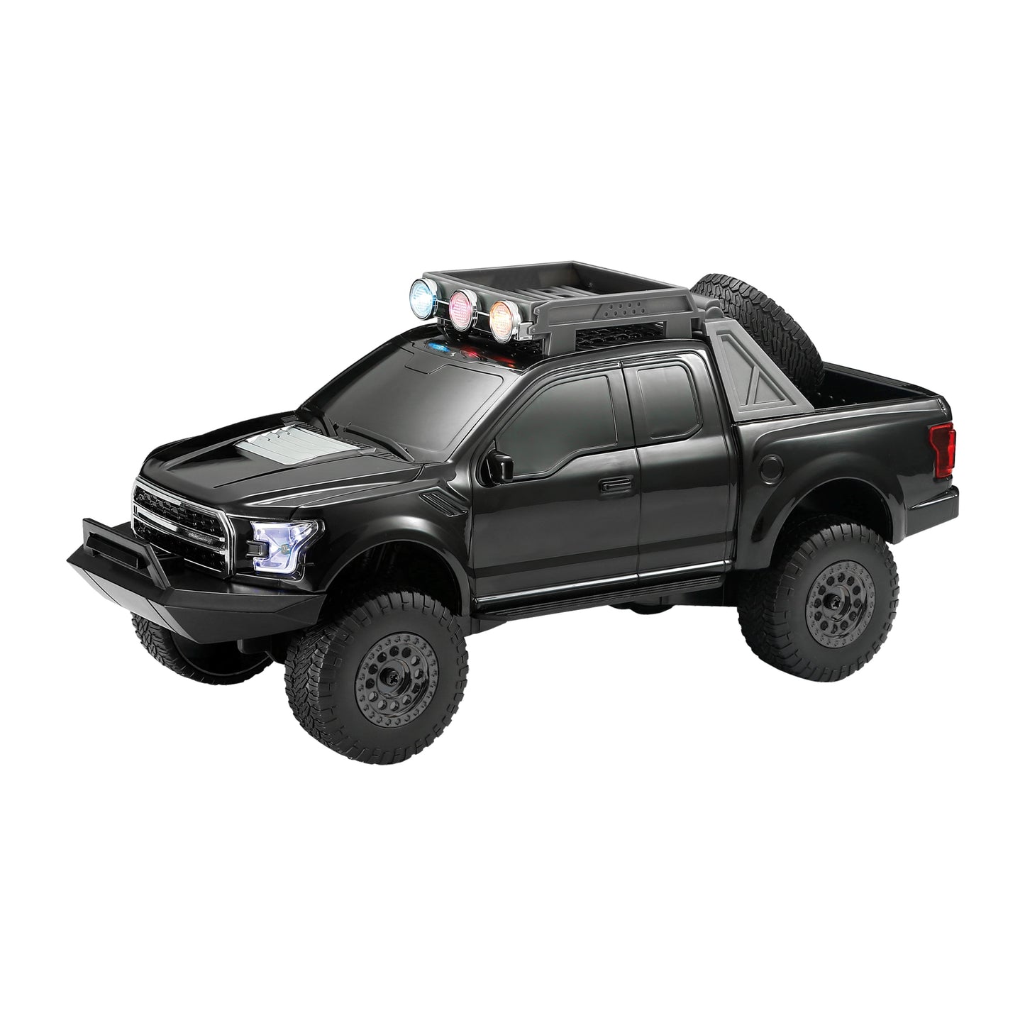 CLICK Limited Series Pickup Truck Wireless Speaker