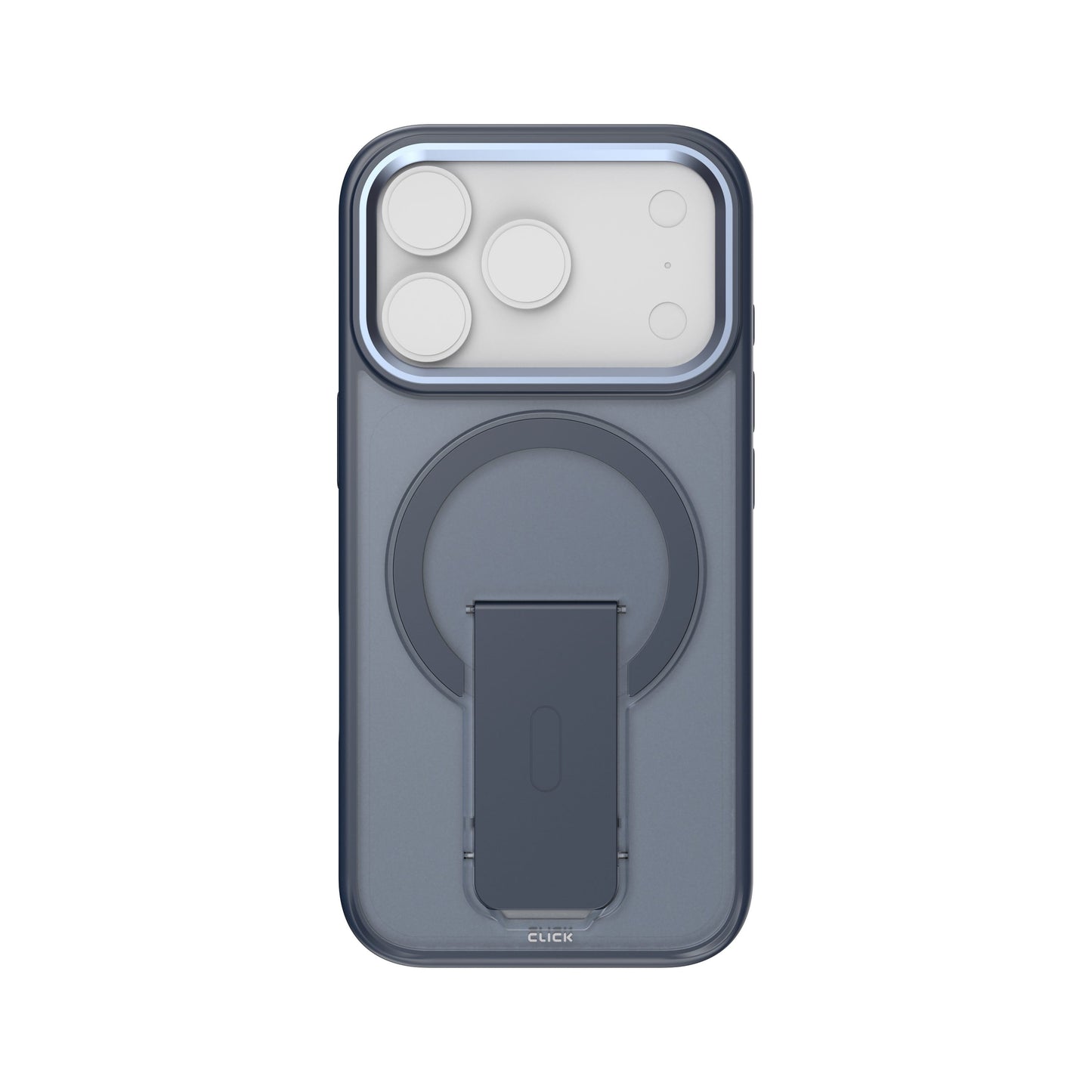 CLICK Latch Series iPhone 17 Pro Case