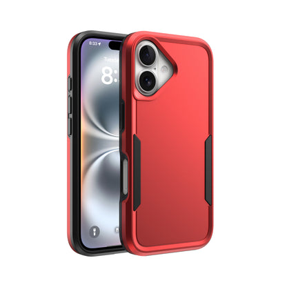 CLICK Impact MagSafe Series iPhone 16 Case