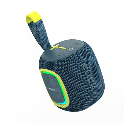 CLICK Mini 10W Wireless Speaker