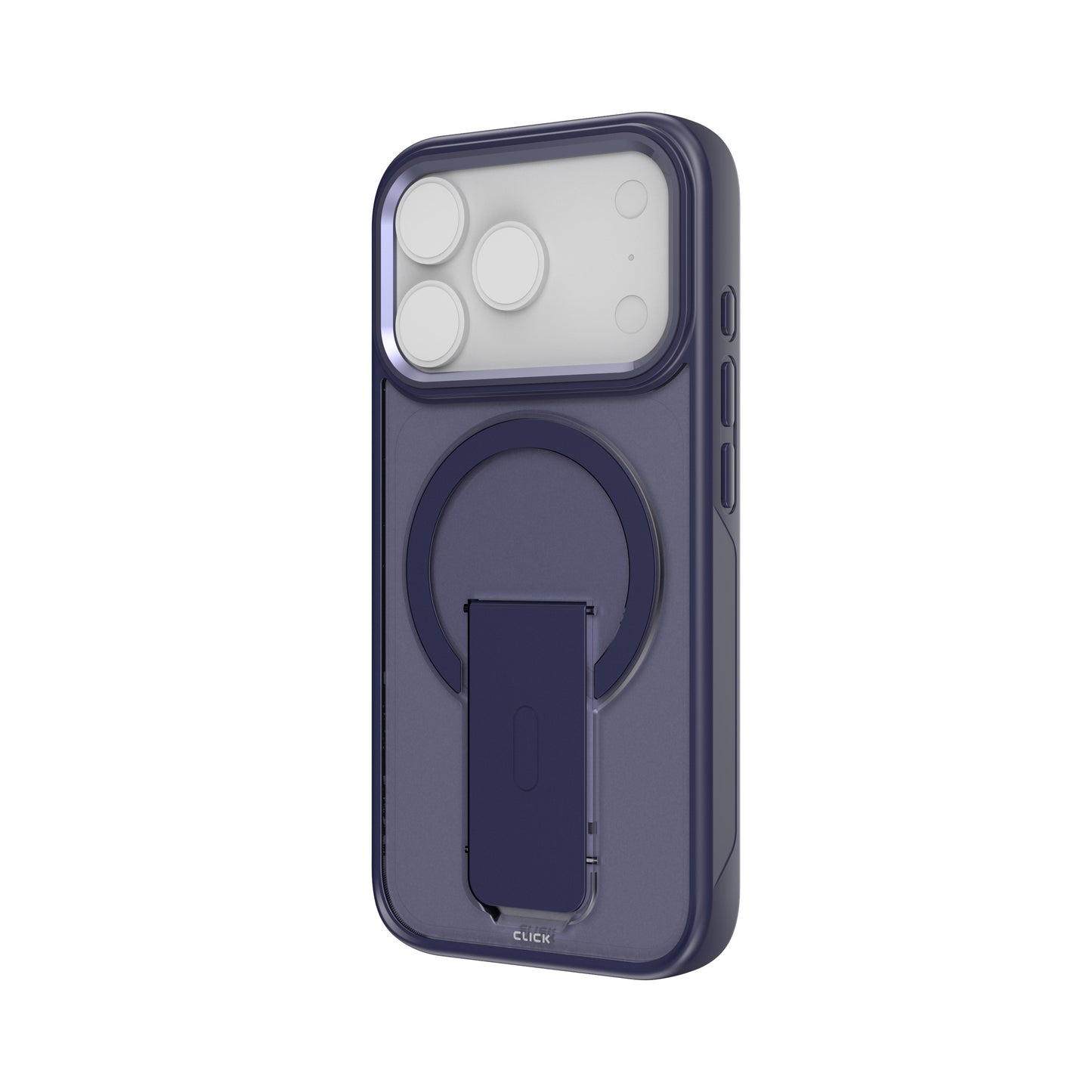 CLICK Latch Series iPhone 17 Pro Case