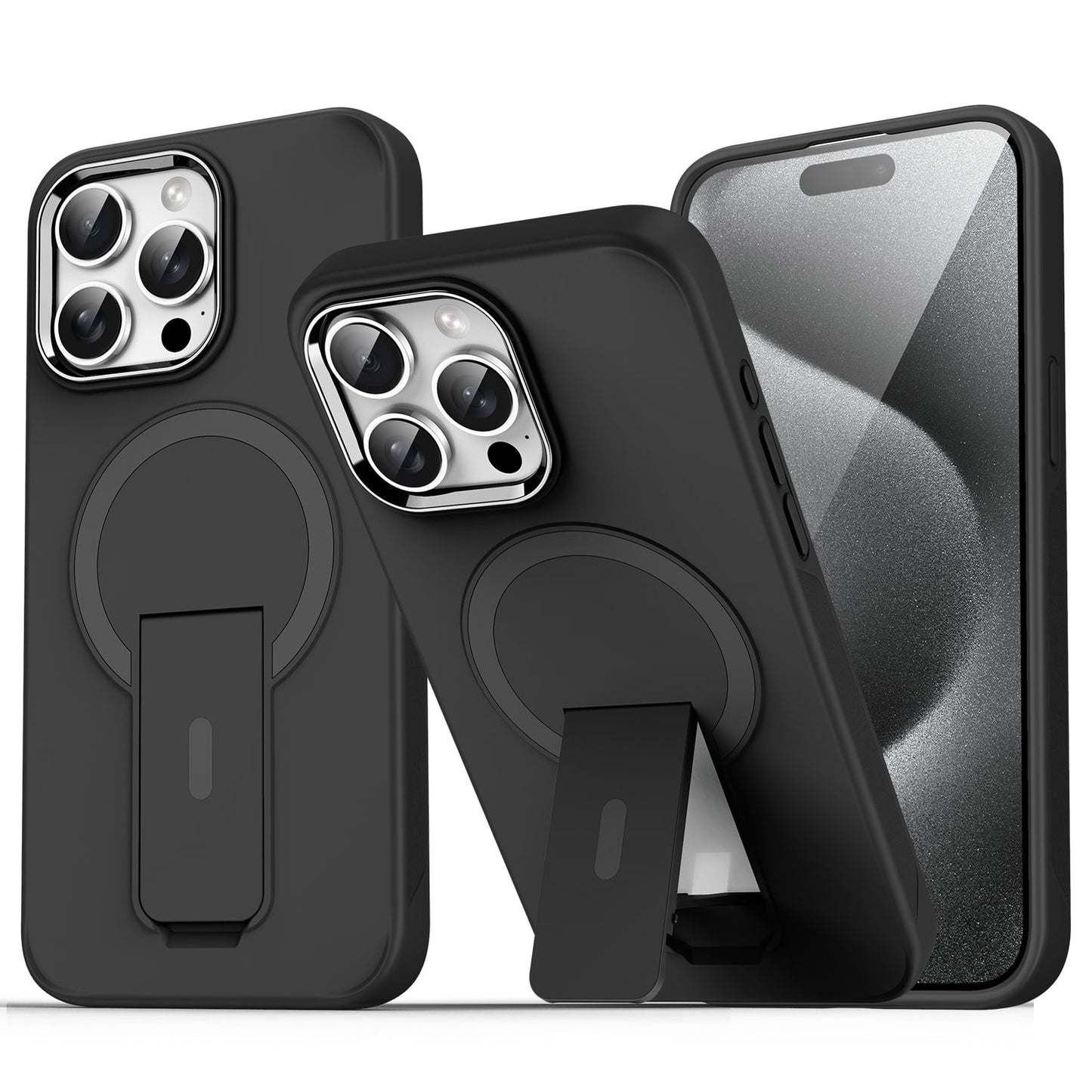 CLICK Latch Series iPhone 16 Pro Case
