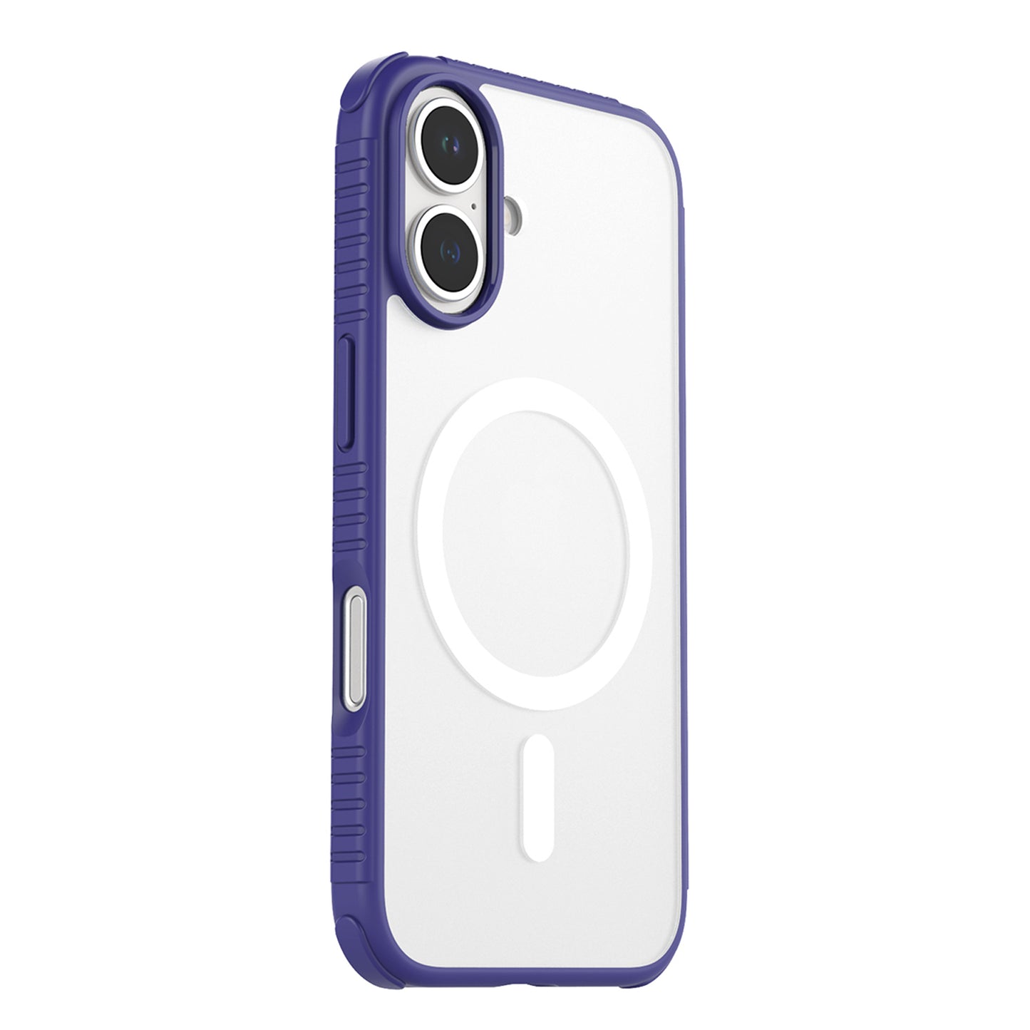 CLICK Ultra Slim MagSafe Series iPhone 16 Case