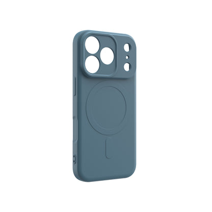 CLICK Slim Silicone MagSafe Series iPhone 17 Pro Case