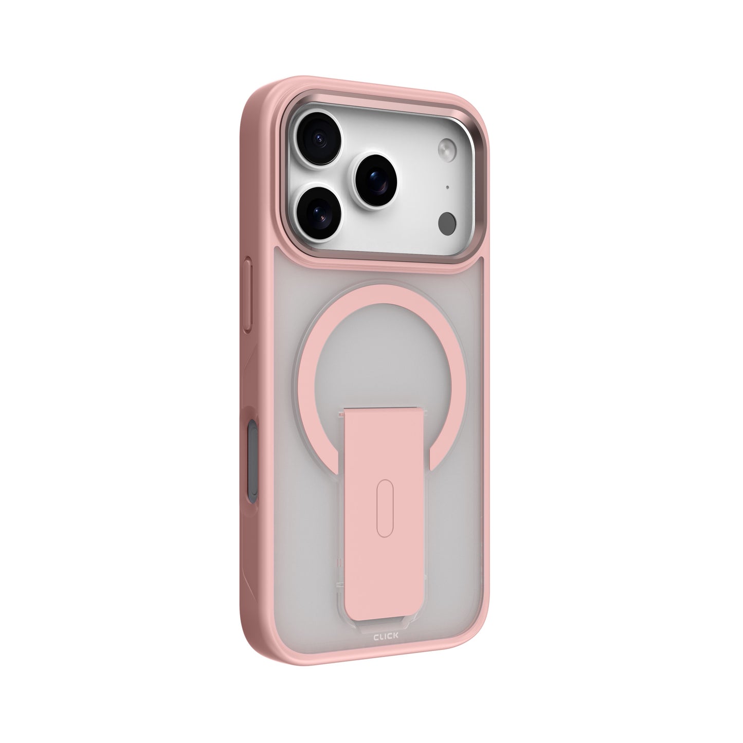 CLICK Latch Series iPhone 17 Pro Max Case