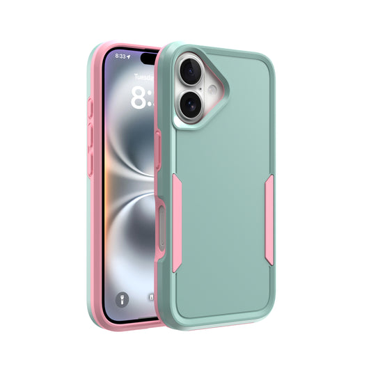 CLICK Impact MagSafe Series iPhone 16 Case