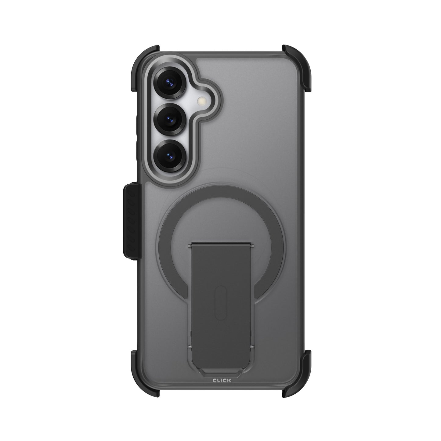 CLICK Latch Holster Series Galaxy S25 Plus Case