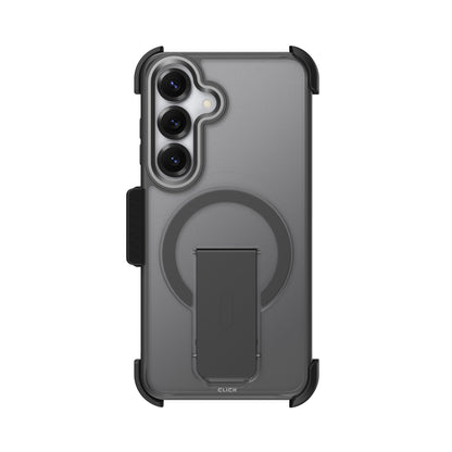CLICK Latch Holster Series Galaxy S25 Plus Case
