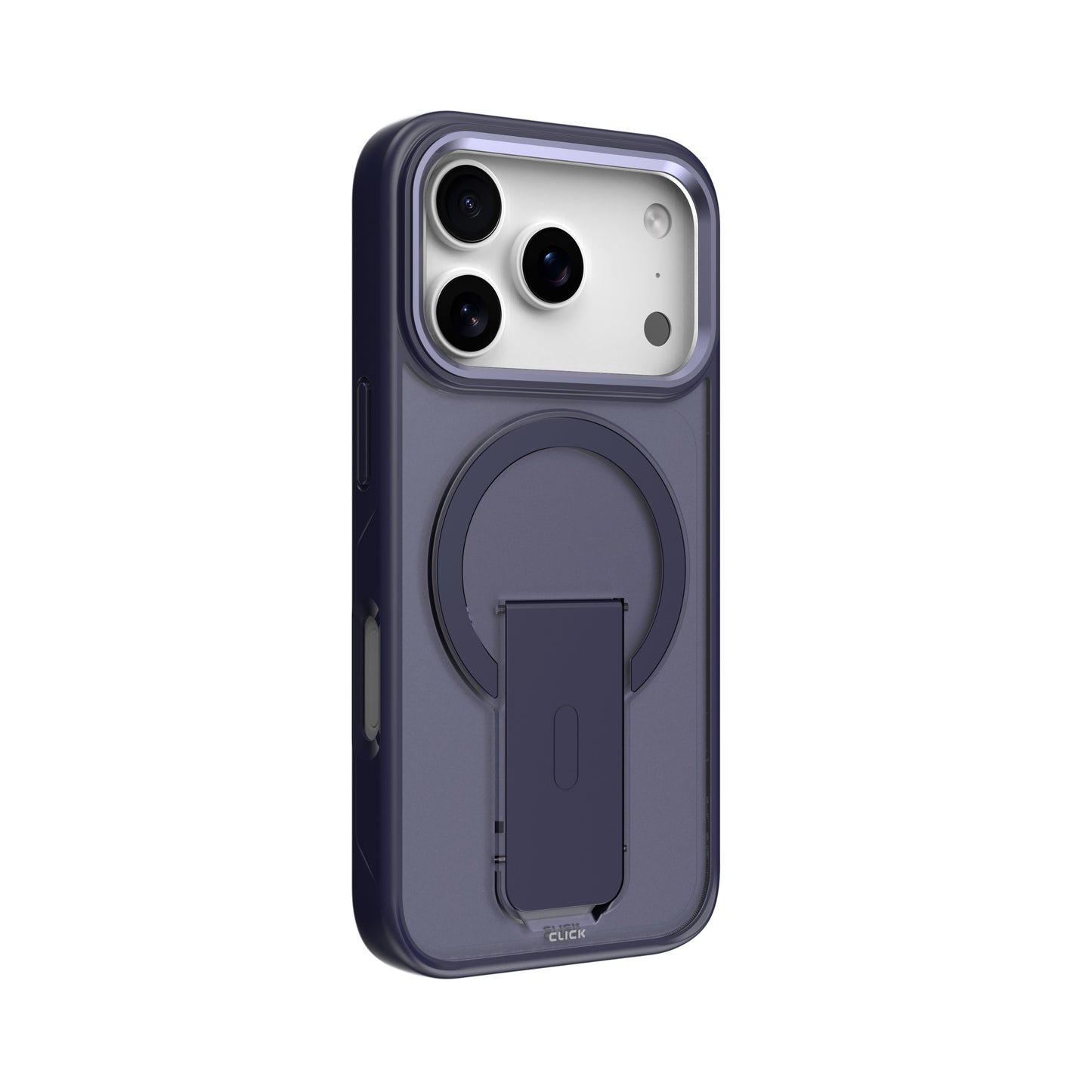 CLICK Latch Series iPhone 17 Pro Max Case
