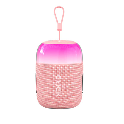 CLICK Glow 10W Wireless Speaker