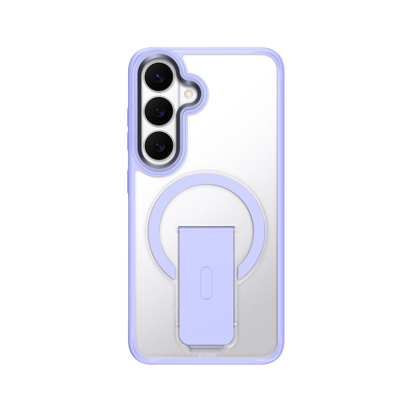 CLICK Latch Series Galaxy S26 FE Case