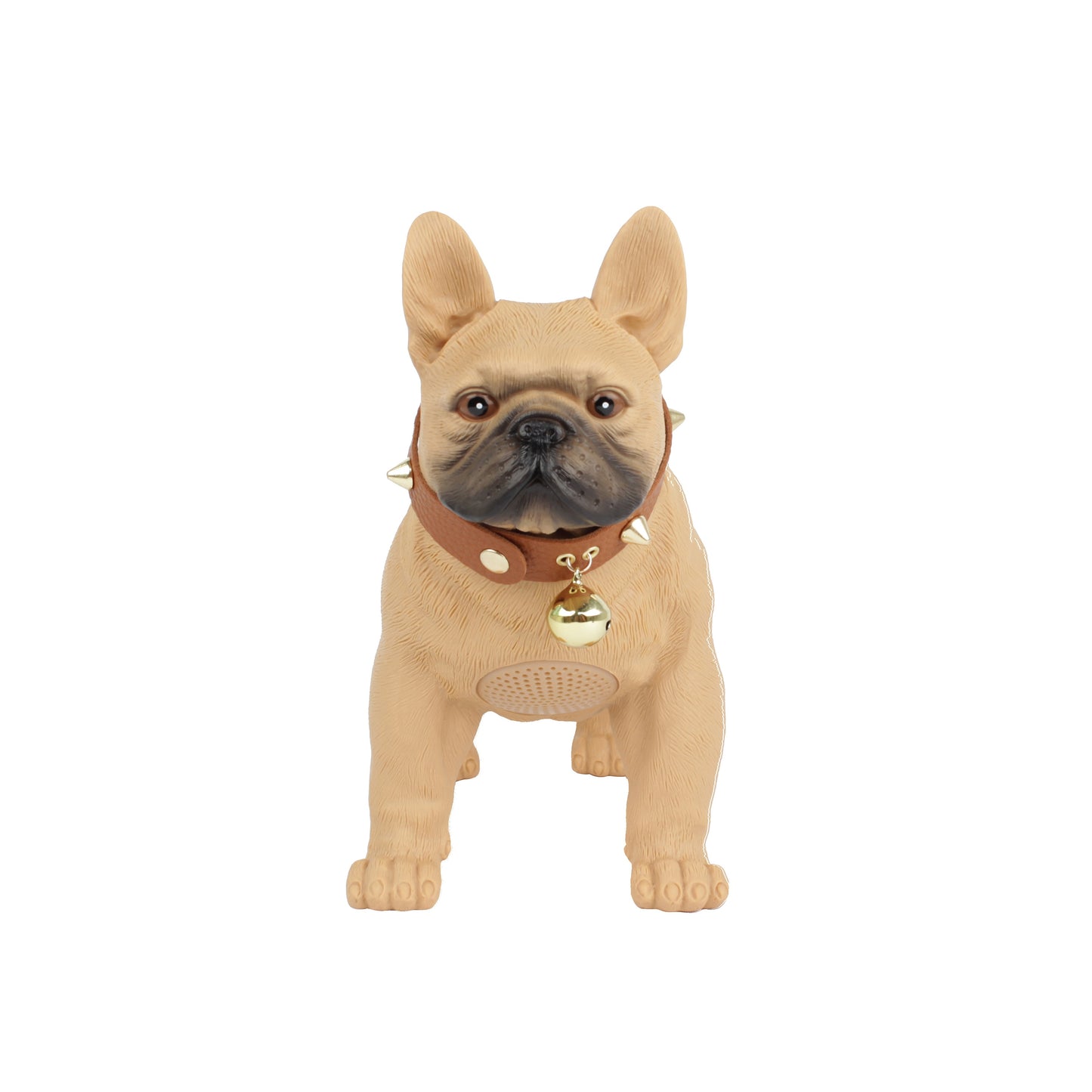 CLICK Limited Series French Bulldog Wireless Speaker