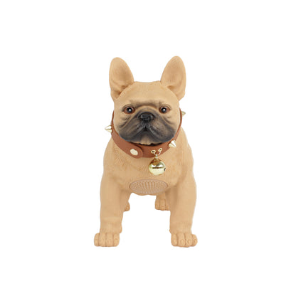 CLICK Limited Series French Bulldog Wireless Speaker