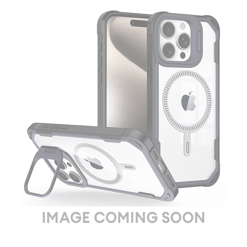CLICK Fusion MagSafe Series iPhone 16 Case