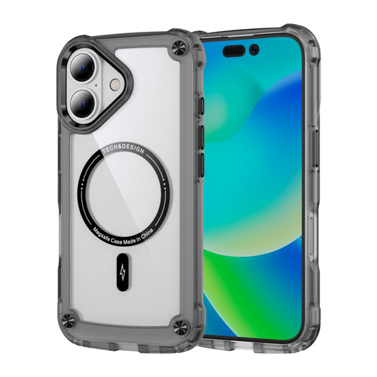 CLICK Edge Series iPhone 16 Case