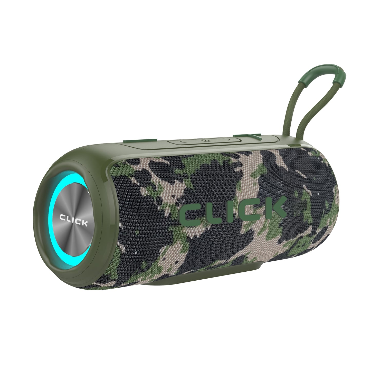 CLICK Roam 10W Wireless Speaker