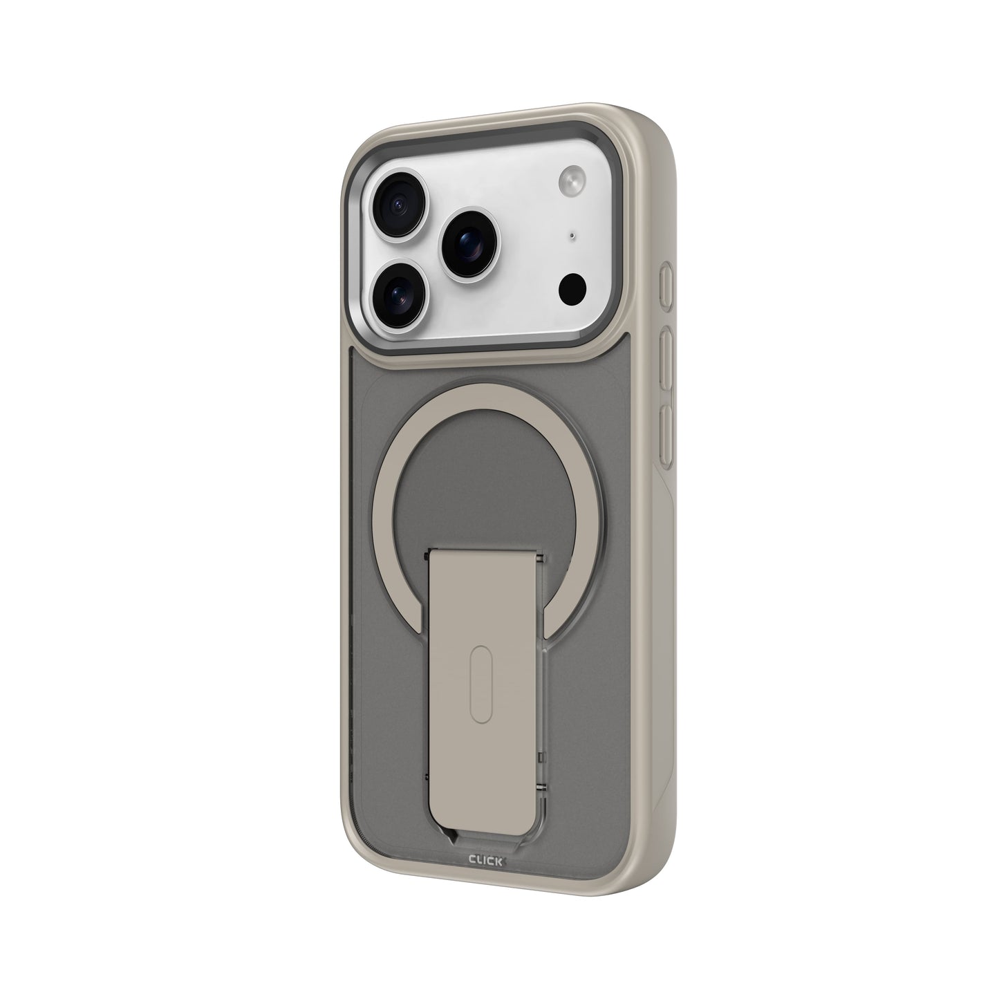 CLICK Latch Series iPhone 17 Pro Max Case