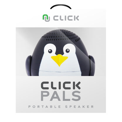 CLICK Pals Magnetic Wireless Speaker
