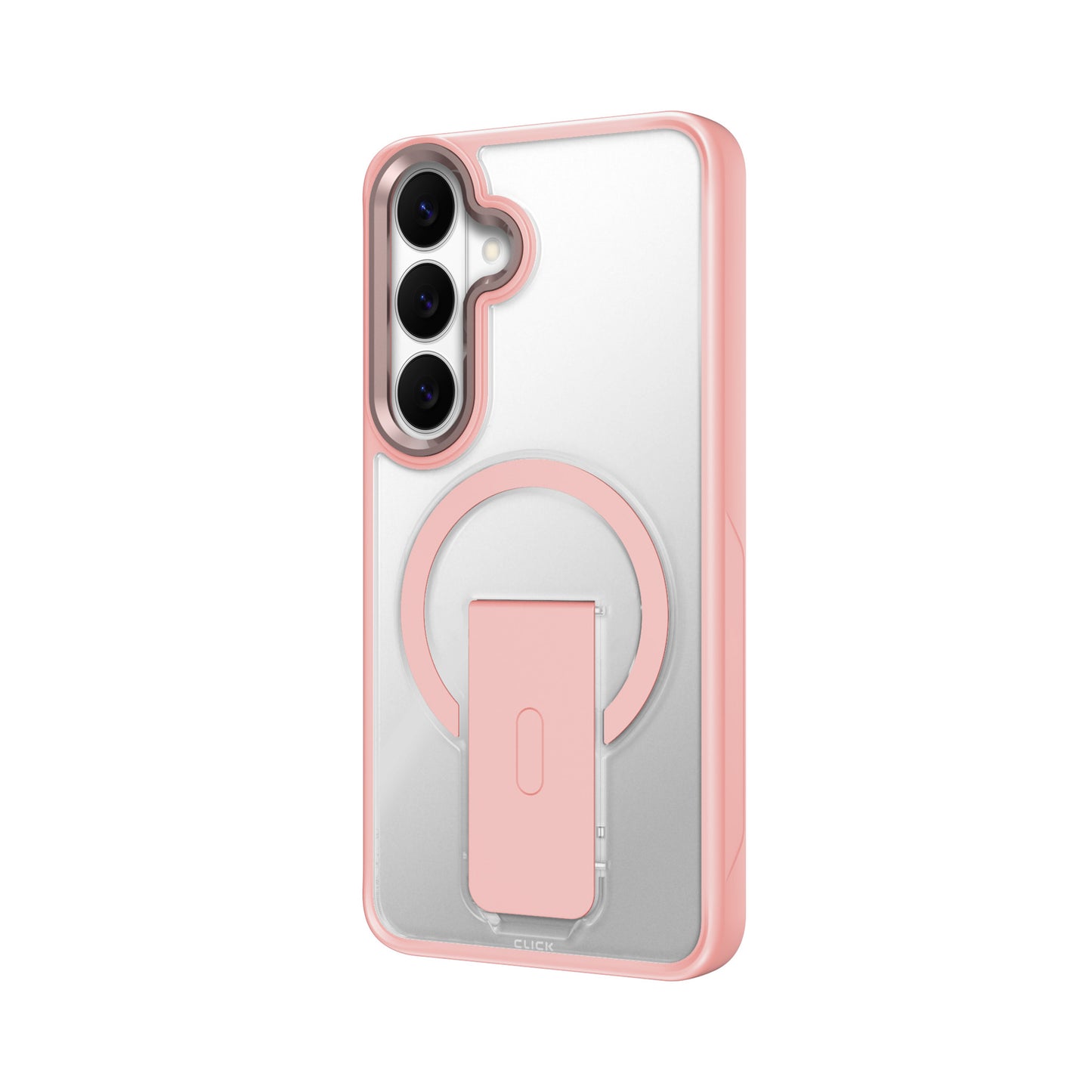 CLICK Latch Series Galaxy S26 FE Case