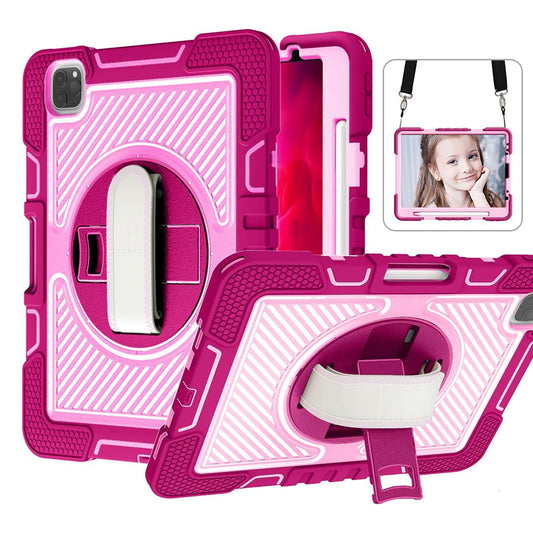 CLICK Fortitude Series Case for iPad Air 11