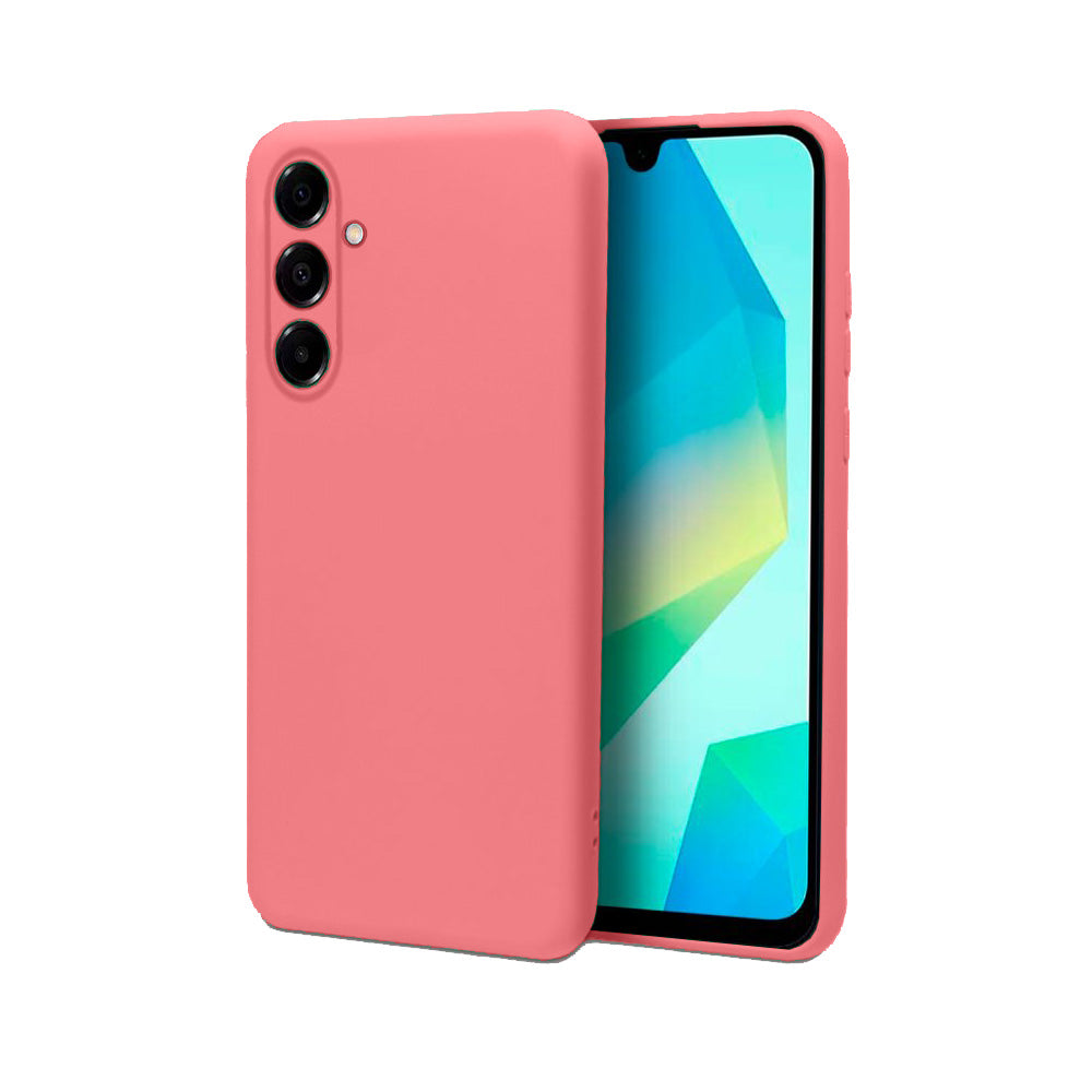 CLICK Slim Silicone Series Galaxy A16 Case