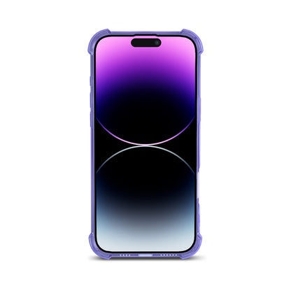 CLICK Clear Rugged MagSafe Series iPhone 16 Pro Max Case