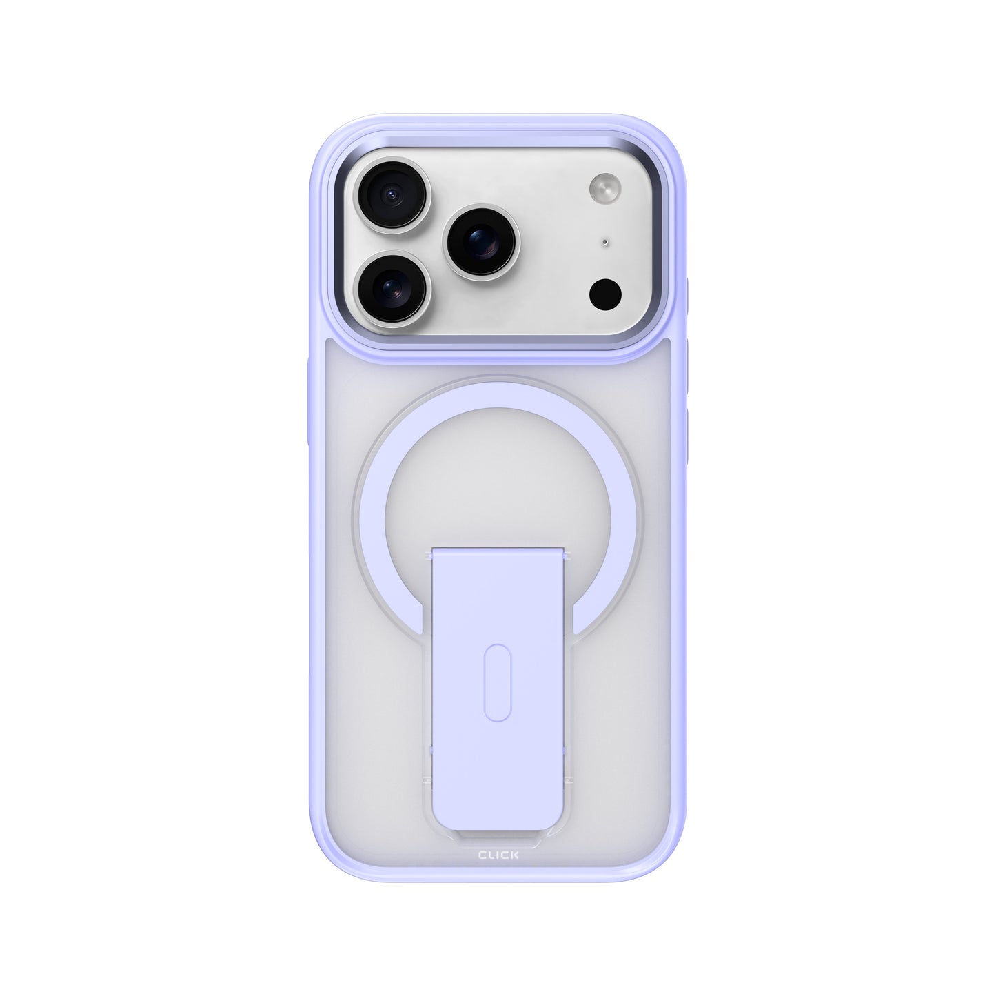 CLICK Latch Series iPhone 17 Pro Case