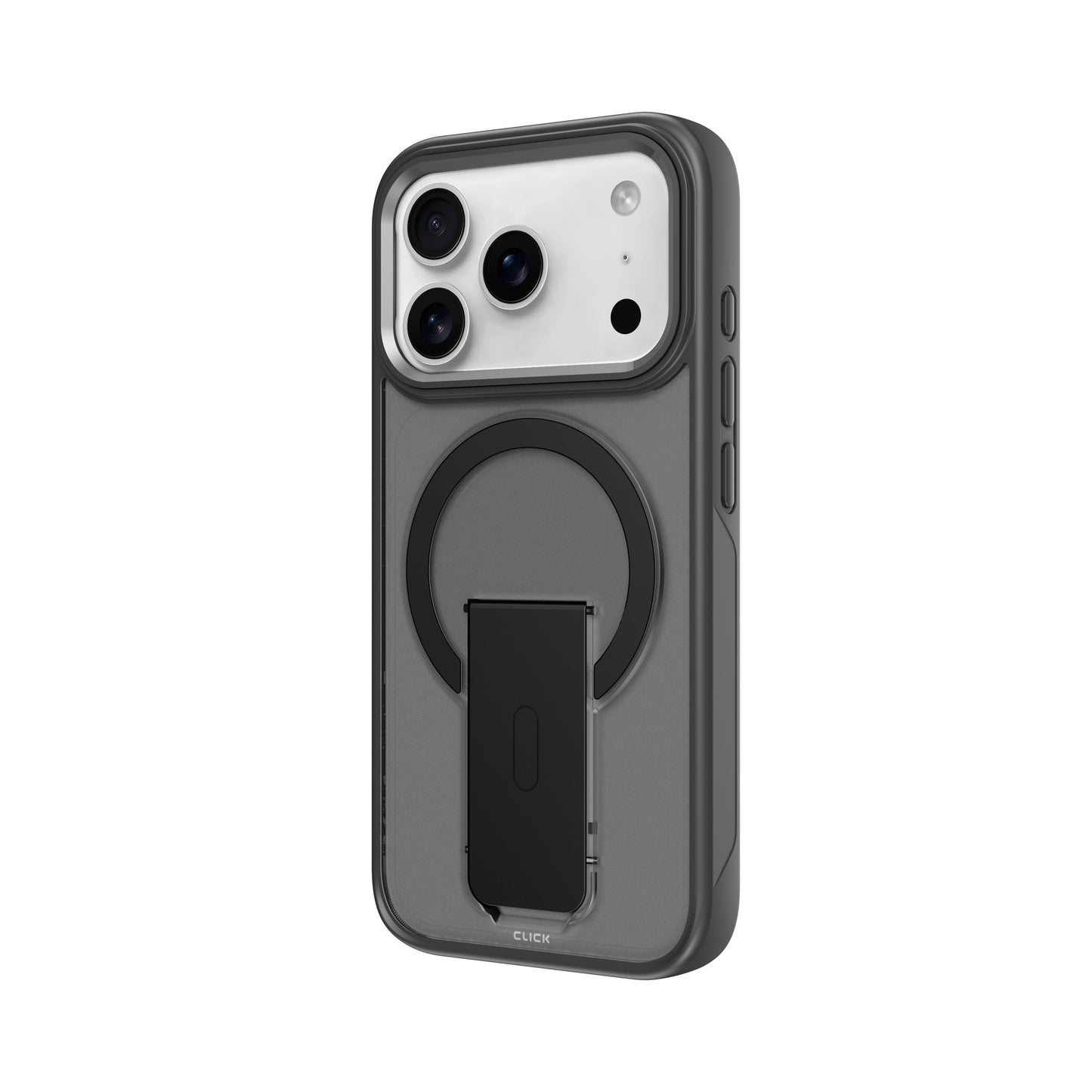 CLICK Latch Series iPhone 17 Pro Case