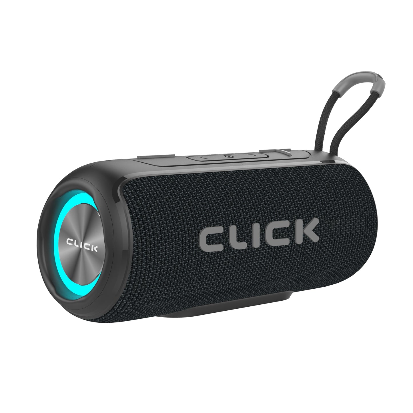 CLICK Roam 10W Wireless Speaker