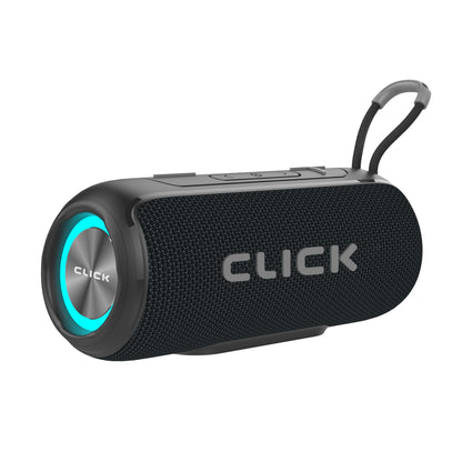 CLICK Roam 10W Wireless Speaker