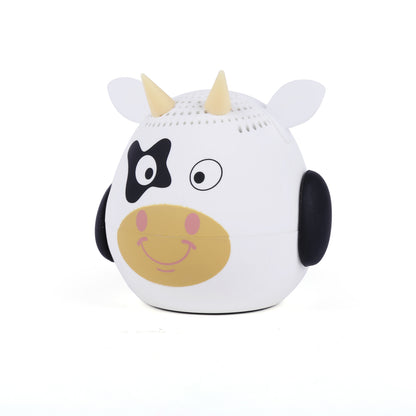 CLICK Pals Magnetic Wireless Speaker