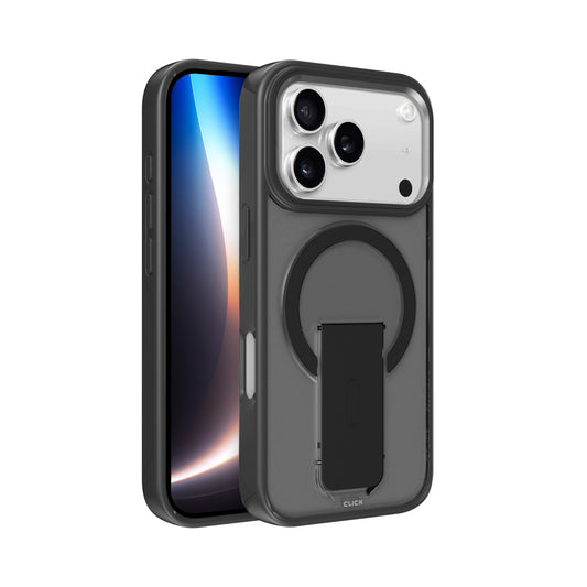CLICK Latch Series iPhone 18 Pro Max Case