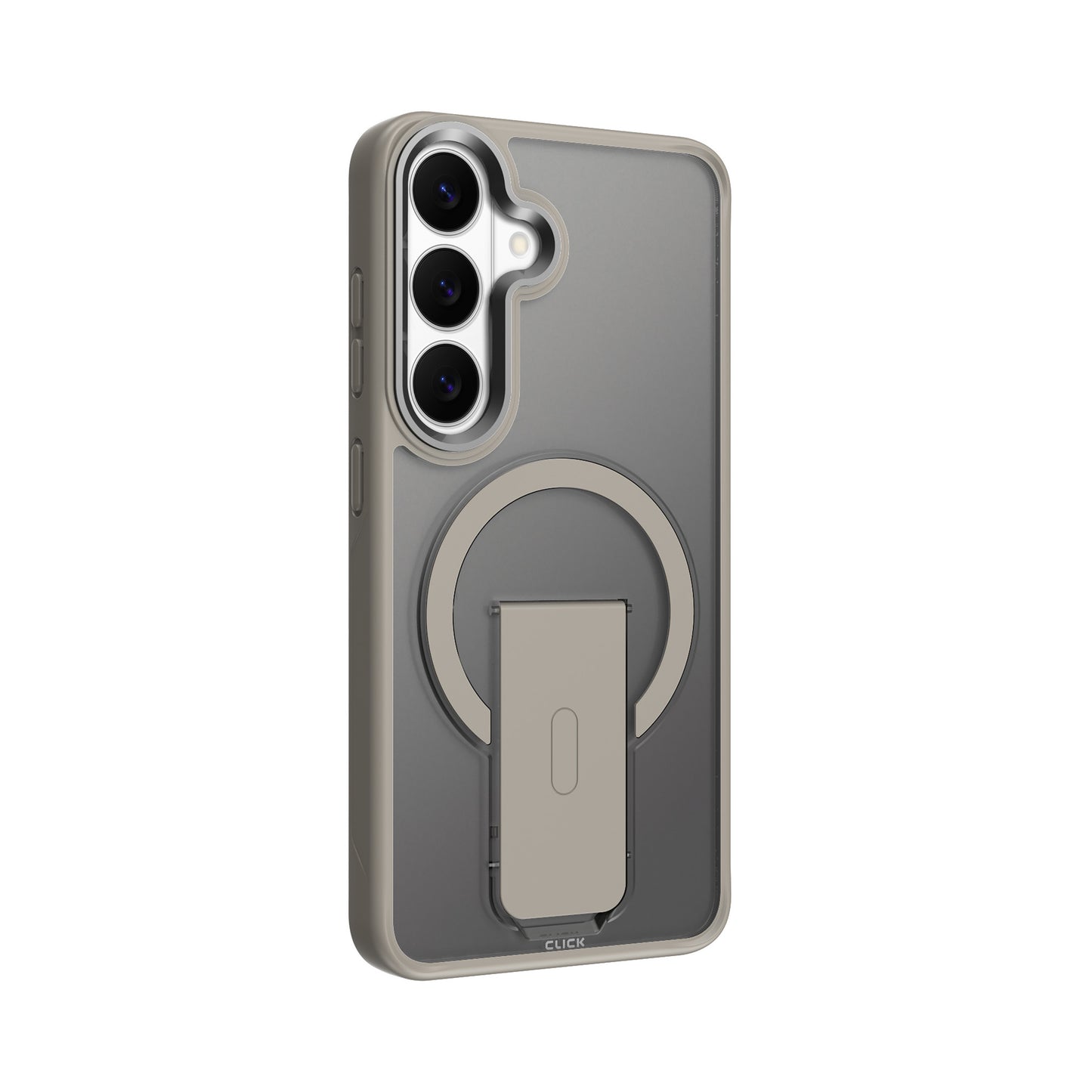 CLICK Latch Series Galaxy S26 FE Case
