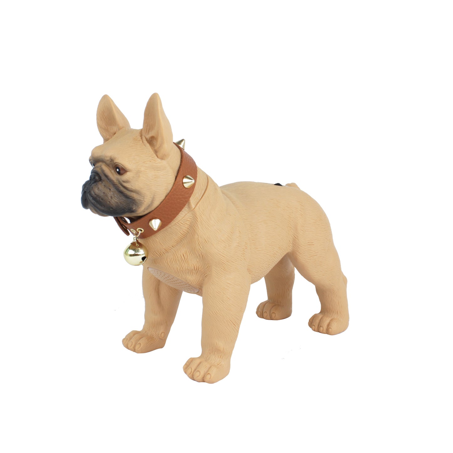 CLICK Limited Series French Bulldog Wireless Speaker