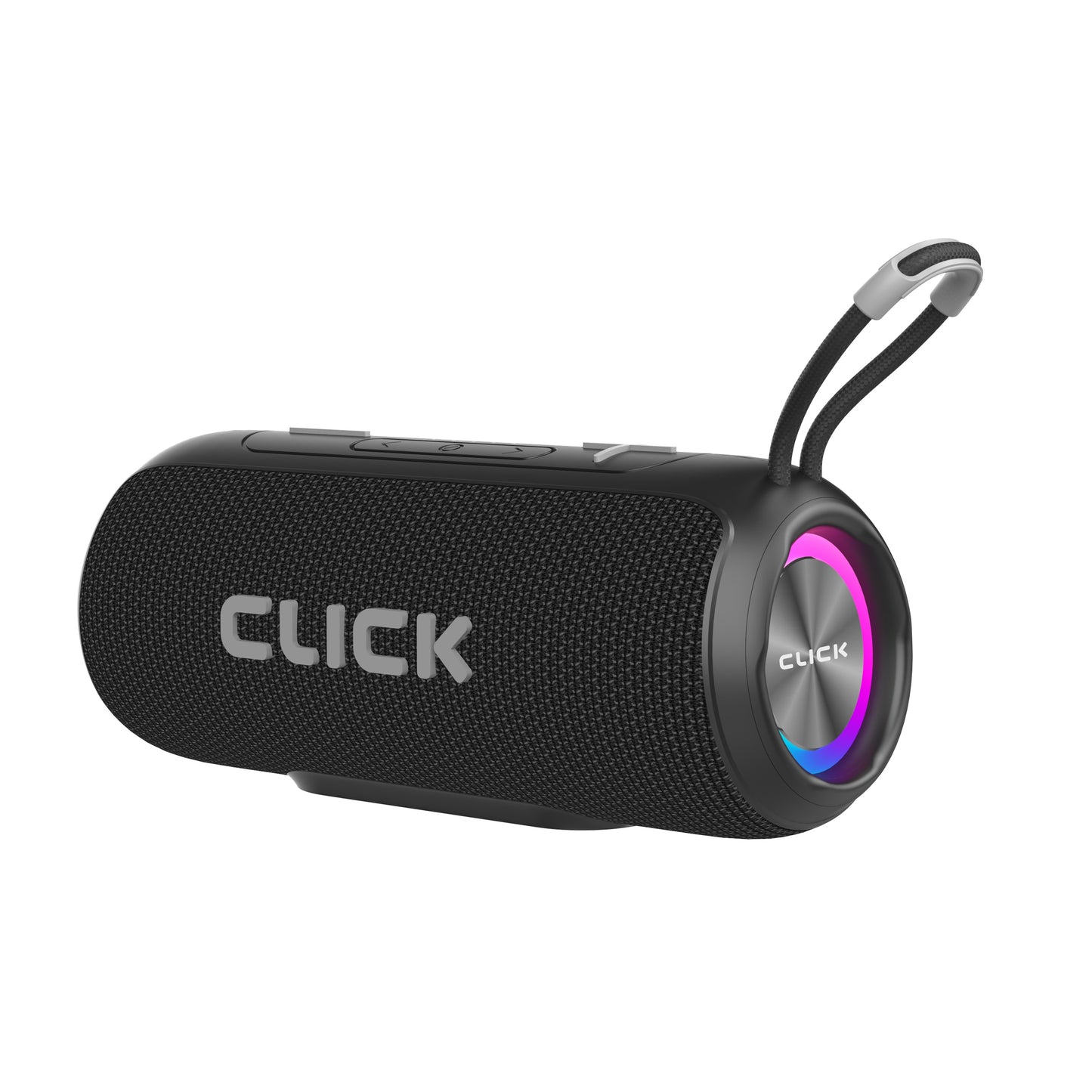 CLICK Roam 10W Wireless Speaker