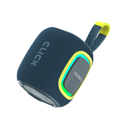 CLICK Mini 10W Wireless Speaker