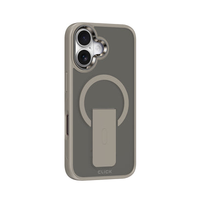 CLICK Latch Series iPhone 16 Plus Case