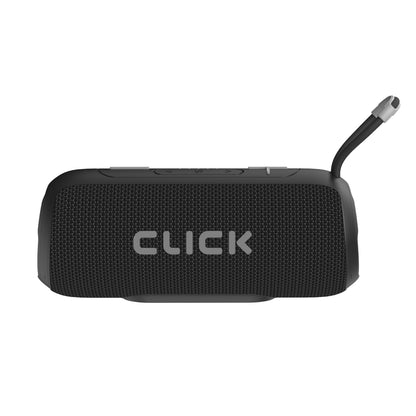 CLICK Roam 10W Wireless Speaker