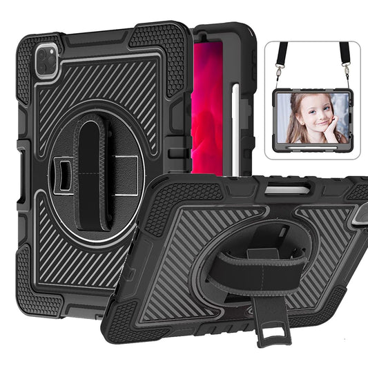 CLICK Fortitude Series Case for iPad Air 11