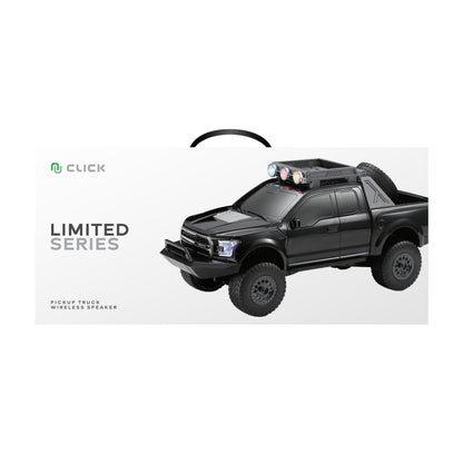 CLICK Limited Series Pickup Truck Wireless Speaker